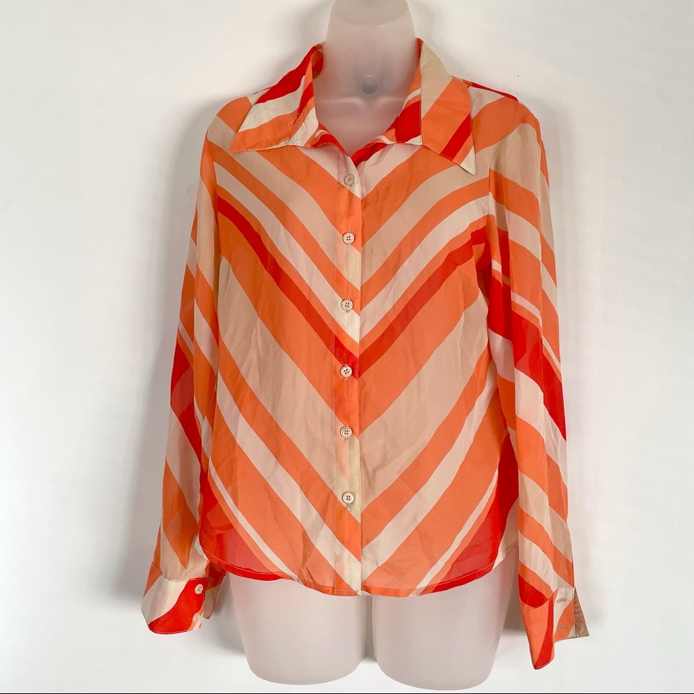 Chapter One Button Down Shirt